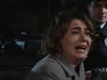 Hazan y Yagiz consiguen escapar de la trampa de Kerime Hazan y Yagiz consiguen escapar de la trampa de Kerime