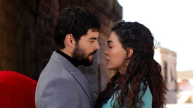 Hercai (temporada)