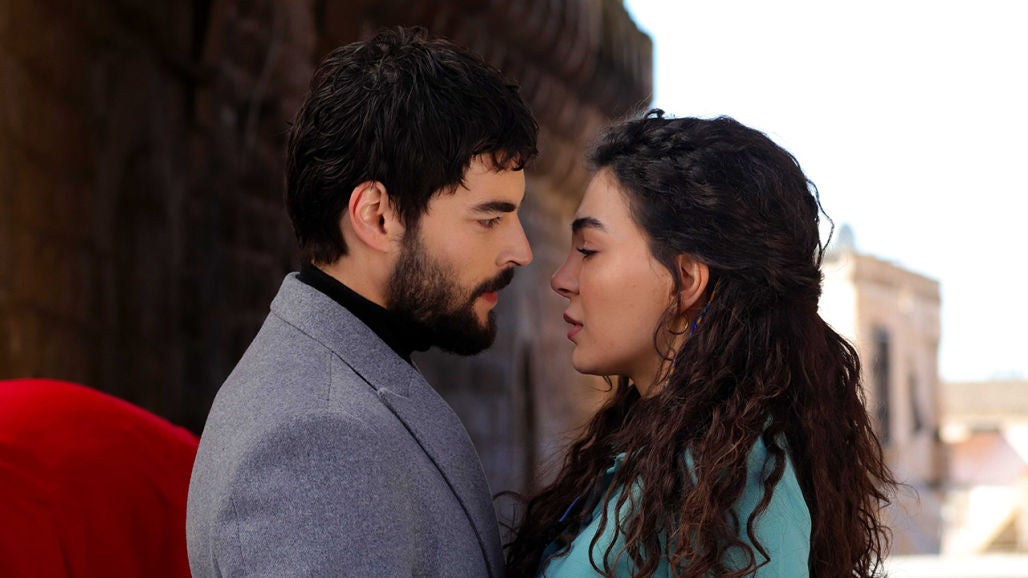 Hercai (temporada)