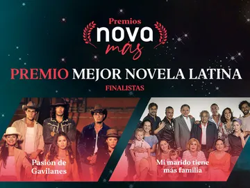 mejor latina finalistas mejor latina finalistas