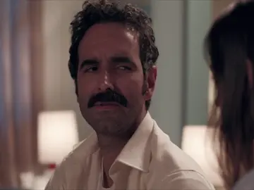 La confesión de Beltrán Camacho a su mujer La confesión de Beltrán Camacho a su mujer