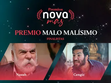 Malo Malísimo finalistas Malo Malísimo finalistas