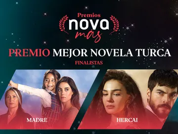 Mejor turca finalistas Mejor turca finalistas