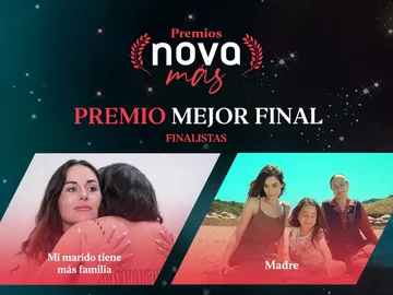 Mejor final finalistas Mejor final finalistas