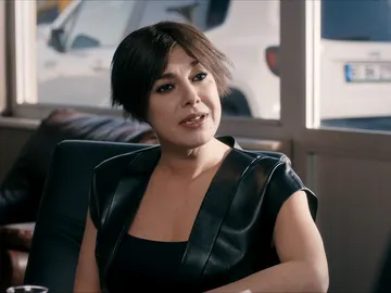 Eysan, prima de Vedat Eysan, prima de Vedat