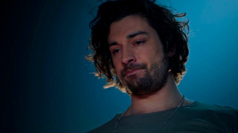 Sinan se encuentra al borde de la muerte