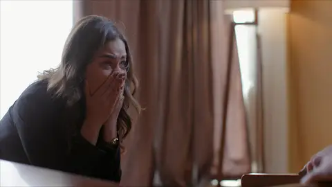 La confesión de Eva Amar a muerte