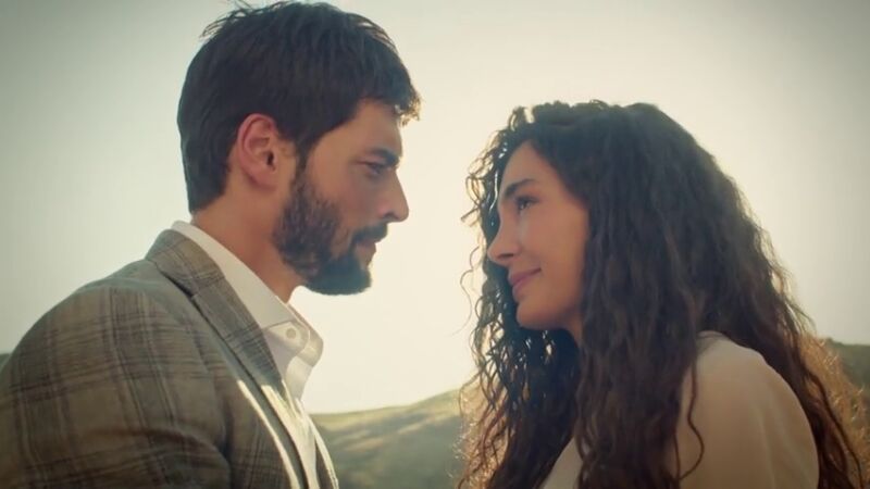 Conoce a las parejas de los actores de 'Hercai'
