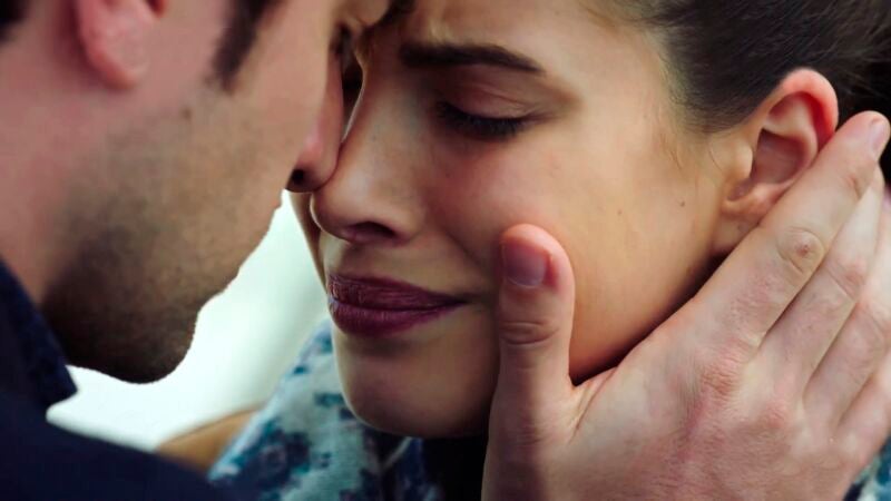 Hazan se despide para siempre de Yagiz