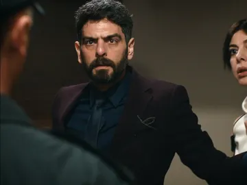 Vedat, detenido Vedat, detenido