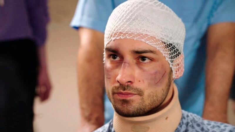 Sinan consigue despertar: 