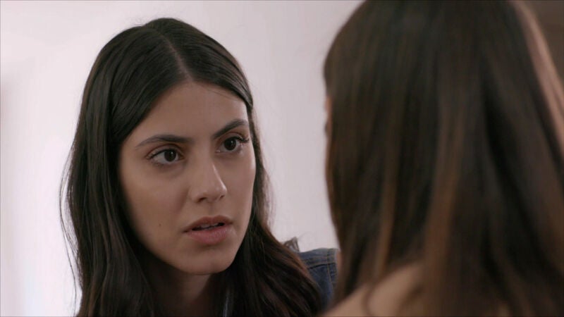 Valentina y Juliana tienen algo en común y no es su amor