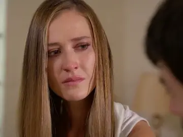 La conversación pendiente entre Miran y Gonül La conversación pendiente entre Miran y Gonül