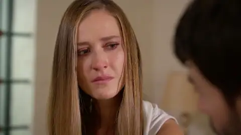 La conversación pendiente entre Miran y Gonül La conversación pendiente entre Miran y Gonül