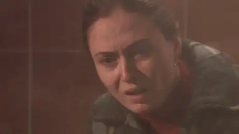 Bennu Las mil y una noches