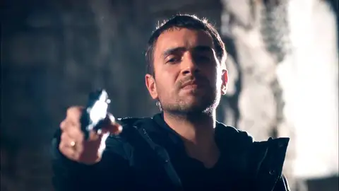 Tahir Fugitiva