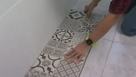 Suelo Decogarden
