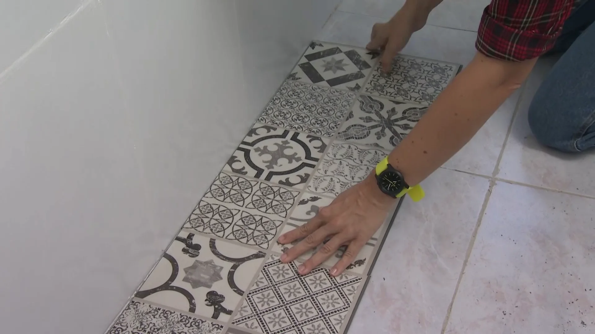 Suelo Decogarden