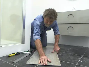 Suelo de madera Suelo de madera