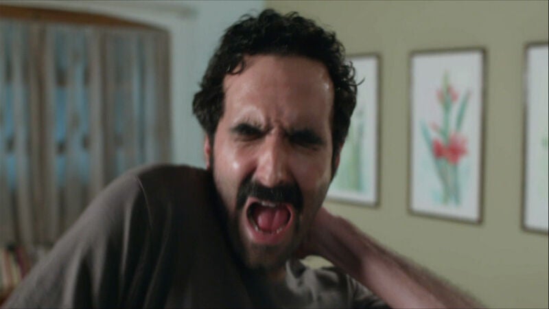 ¿Qué les está ocurriendo a Jacobo y a Beltrán?