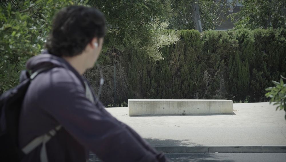 Disfruta del capítulo 3 al completo de 'Por muchas razones'
