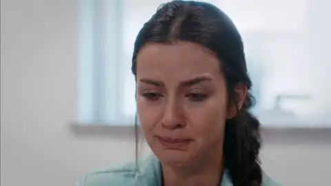 La nueva estrategia de Vedat contra Nefes La nueva estrategia de Vedat contra Nefes