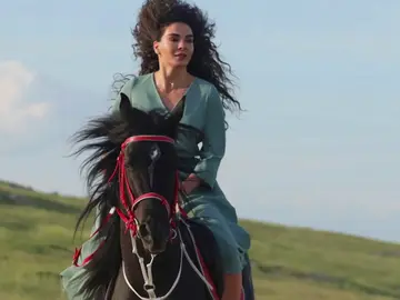 Desvelamos las habilidades ocultas de nuestros protagonistas turcos Desvelamos las habilidades ocultas de nuestros protagonistas turcos