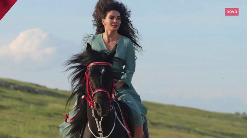 Desvelamos las habilidades ocultas de nuestros protagonistas turcos