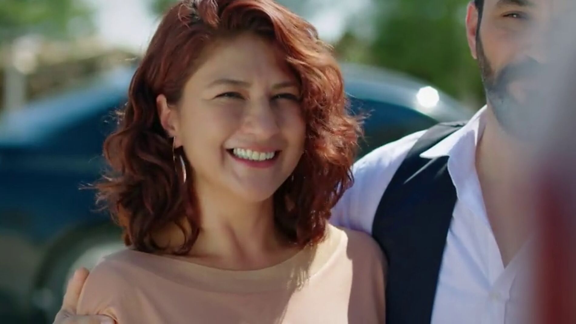 Los Sadoglu reciben una inesperada buena noticia