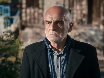 Padre de Nefes Padre de Nefes