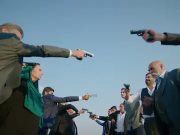 ¿Dónde está Reyyan? ¿Dónde está Reyyan?