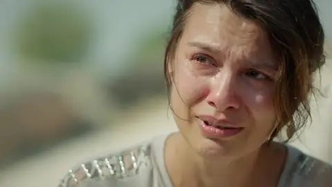 ¿Convencerá Miran a Zehra para que no se lleve a Reyyan? ¿Convencerá Miran a Zehra para que no se lleve a Reyyan?