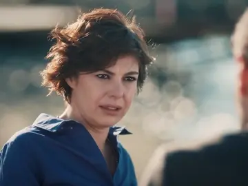 Eysan descubre el gran secreto de Vedat Eysan descubre el gran secreto de Vedat