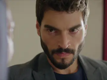 Miran vuelve a insistir sobre otros posibles enemigos Miran vuelve a insistir sobre otros posibles enemigos