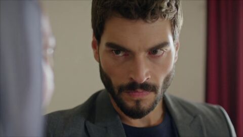 Miran vuelve a insistir sobre otros posibles enemigos