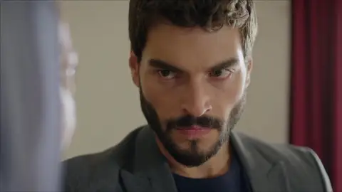 Miran vuelve a insistir sobre otros posibles enemigos Miran vuelve a insistir sobre otros posibles enemigos