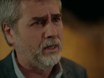 Hazar le suplica a Miran que le devuelva a su hija Hazar le suplica a Miran que le devuelva a su hija