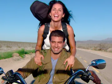 'Mi corazón insiste' 'Mi corazón insiste'