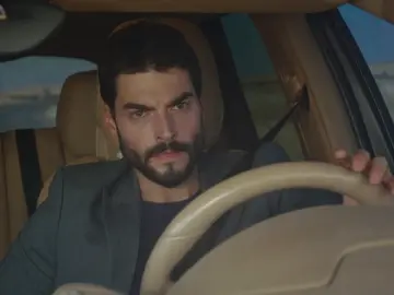 ¿Cederá Miran y dejará que Reyyan vea a Azat? ¿Cederá Miran y dejará que Reyyan vea a Azat?