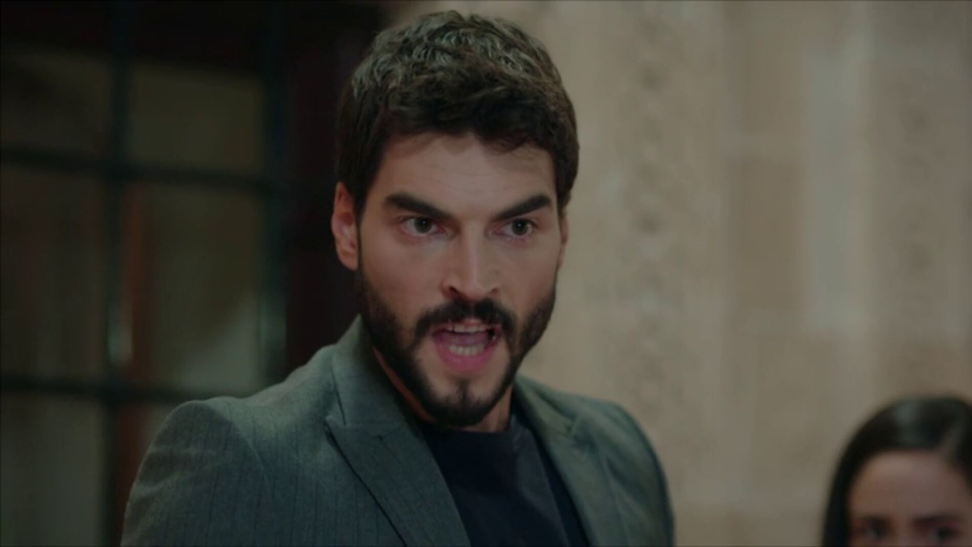 Miran: "S&eacute; perfectamente que mi esposa se vio con Azat"