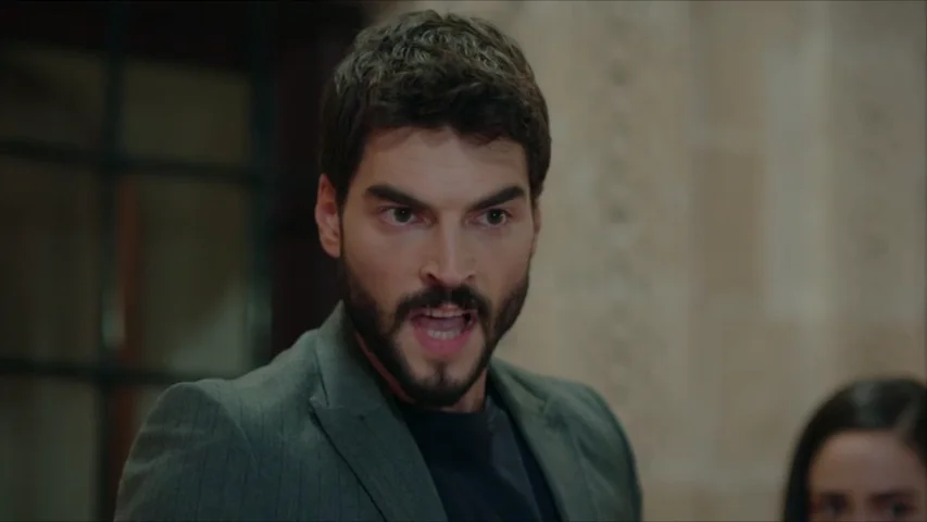 Miran: "Sé perfectamente que mi esposa se vio con Azat" Miran: "Sé perfectamente que mi esposa se vio con Azat"