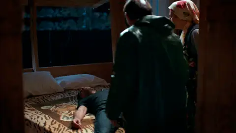 Vedat Fugitiva