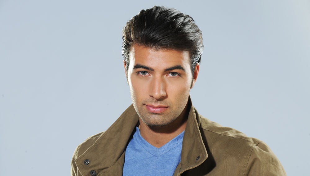 Andrés Santacruz