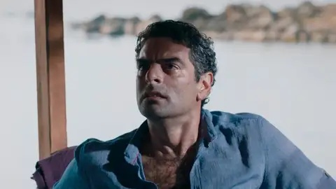 Vedat Fugitiva