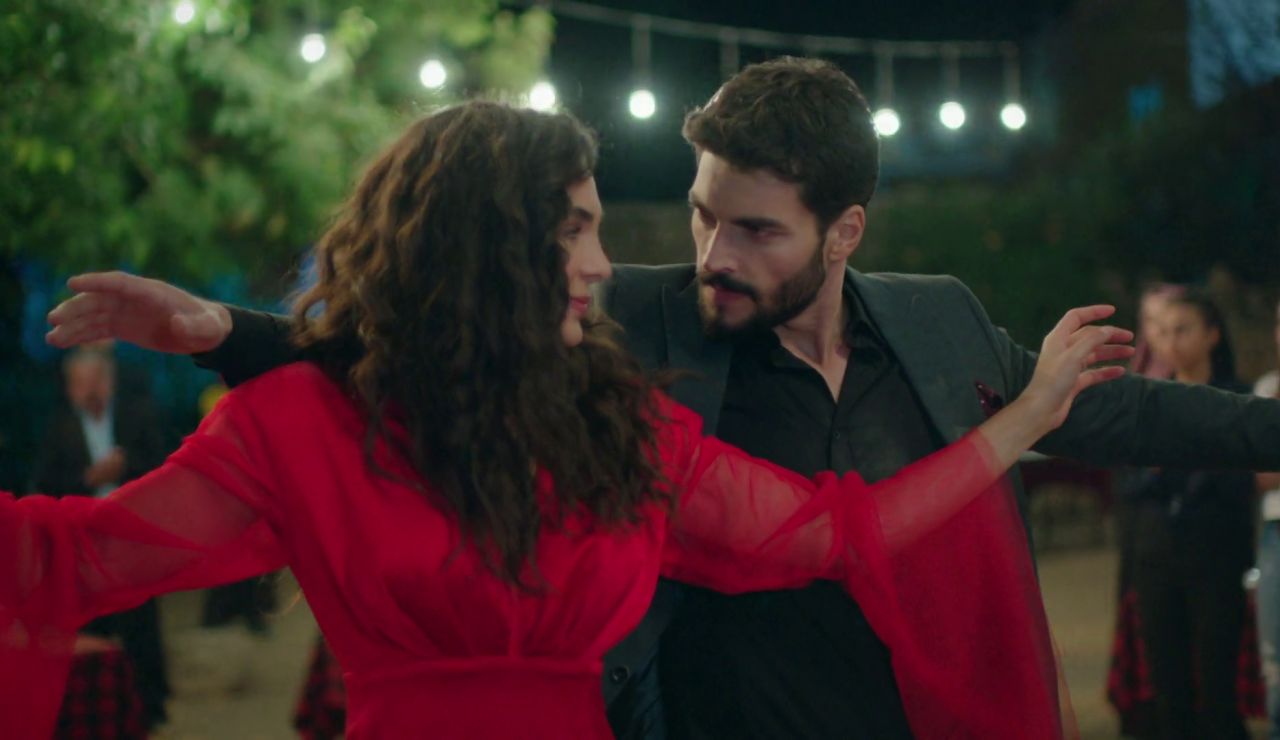 Hercai - Temporada 2 - Capítulo 6