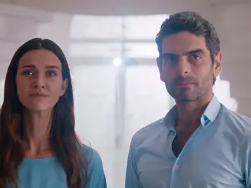 Vedat y Nefes Vedat y Nefes