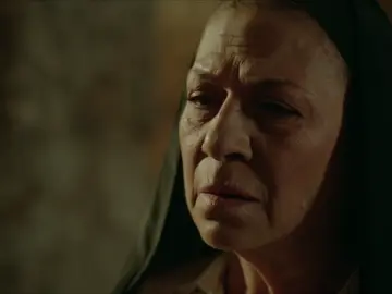 ¿Sabe Esma quién mató a los padres de Miran? ¿Sabe Esma quién mató a los padres de Miran?
