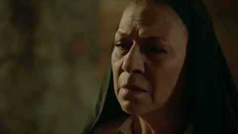 ¿Sabe Esma quién mató a los padres de Miran? ¿Sabe Esma quién mató a los padres de Miran?