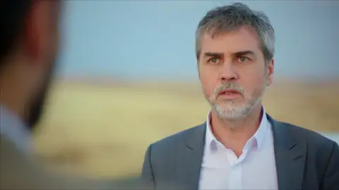 ¿Por qué Miran quiere verse con Hazar? ¿Por qué Miran quiere verse con Hazar?