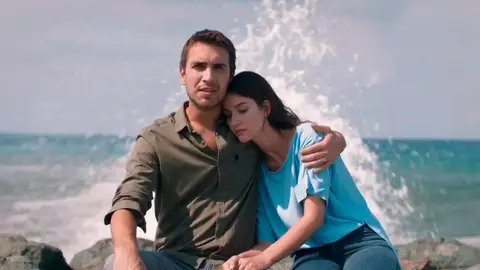 Tahir y Nefes Fugitiva